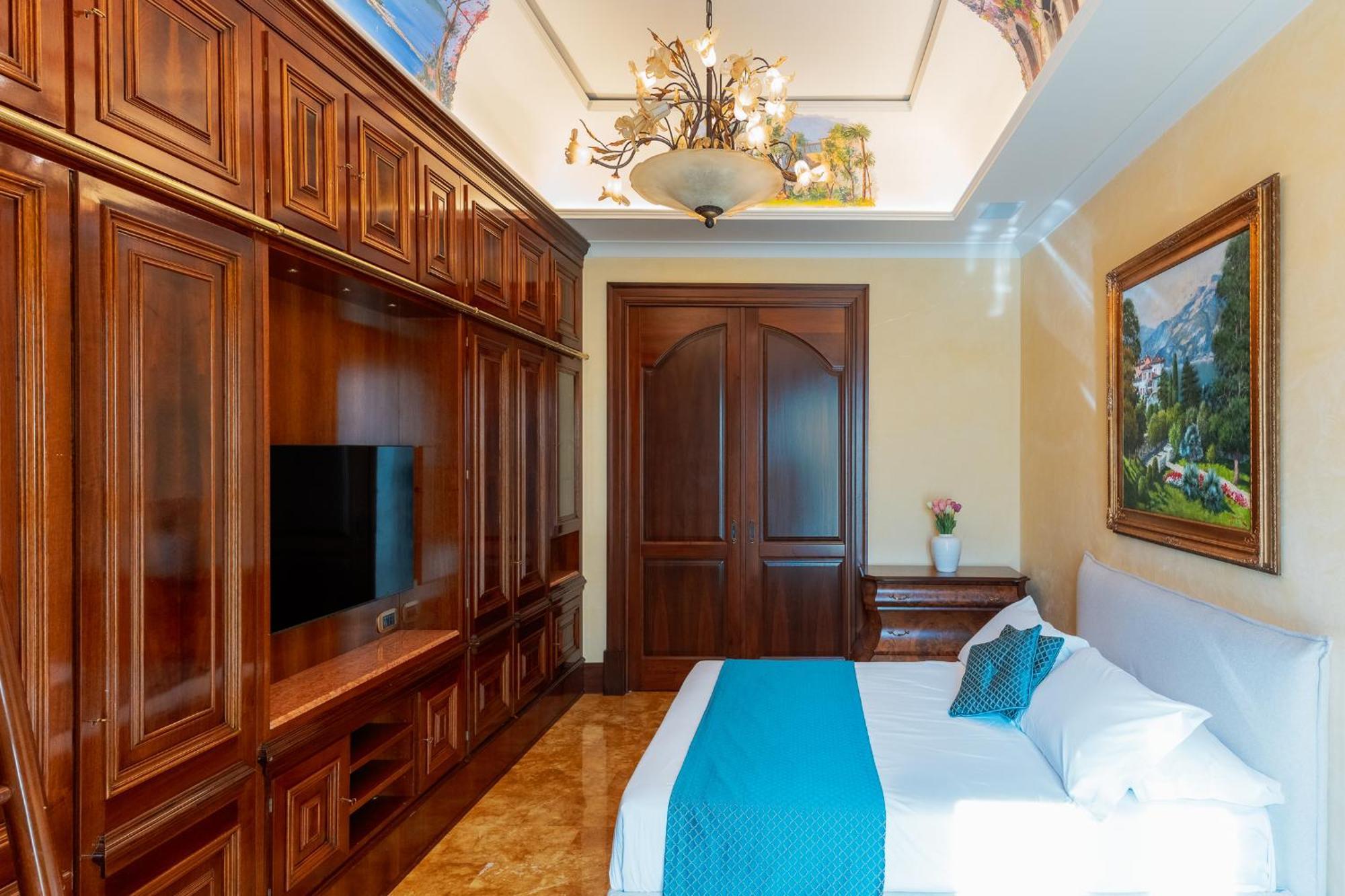 Casa Rajada Casa vacanze *