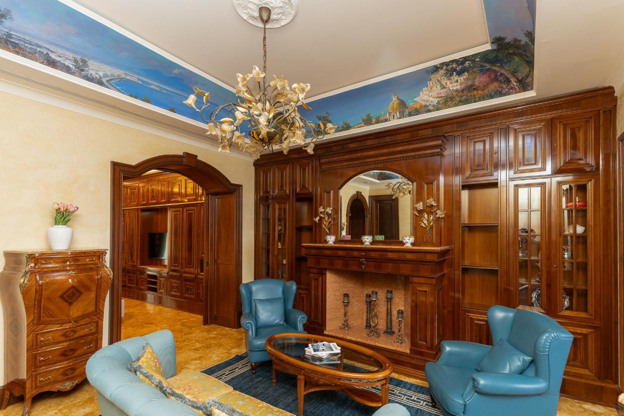 Casa Rajada Casa vacanze Sorrento