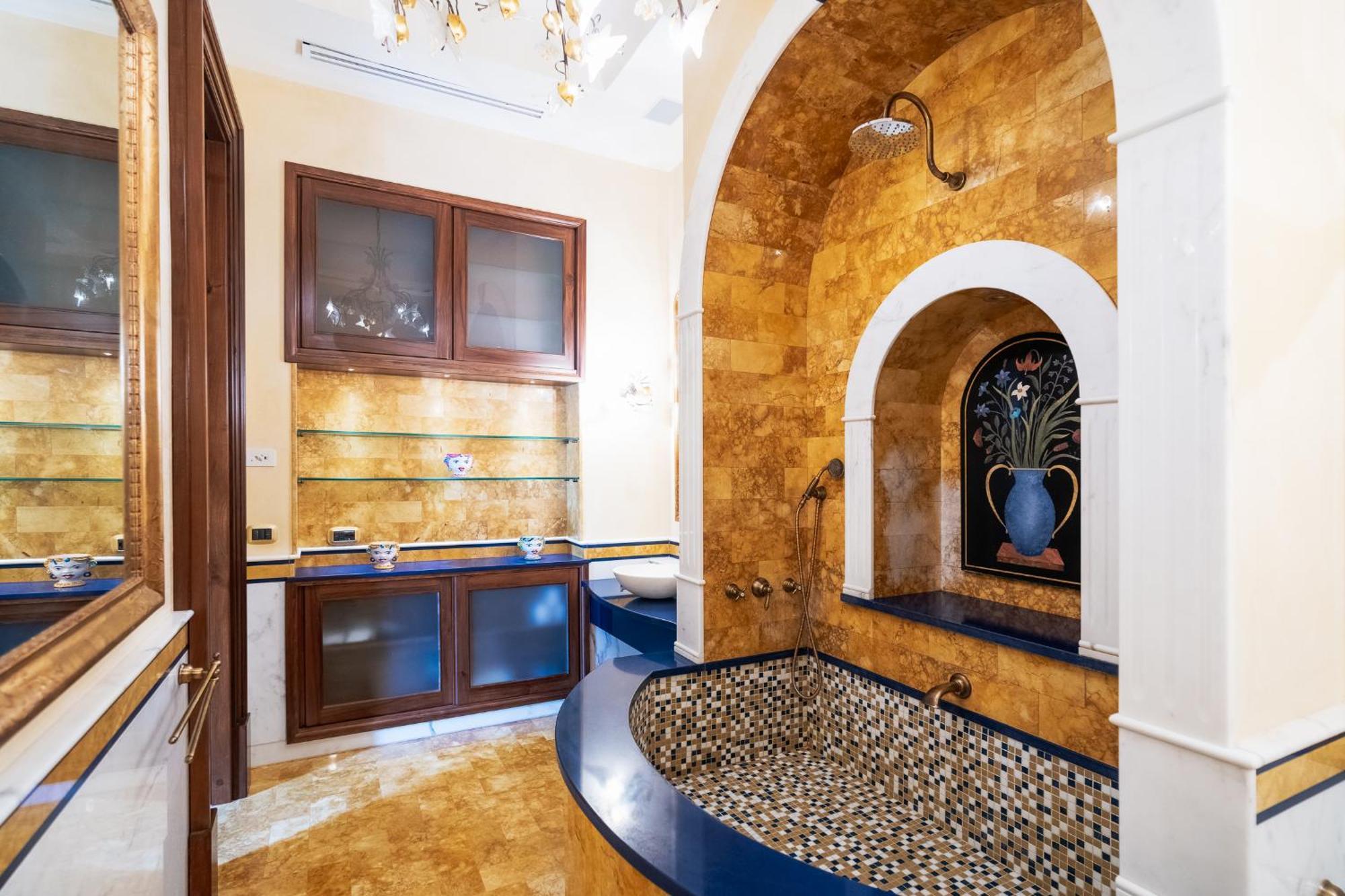 Casa Rajada Casa vacanze Sorrento