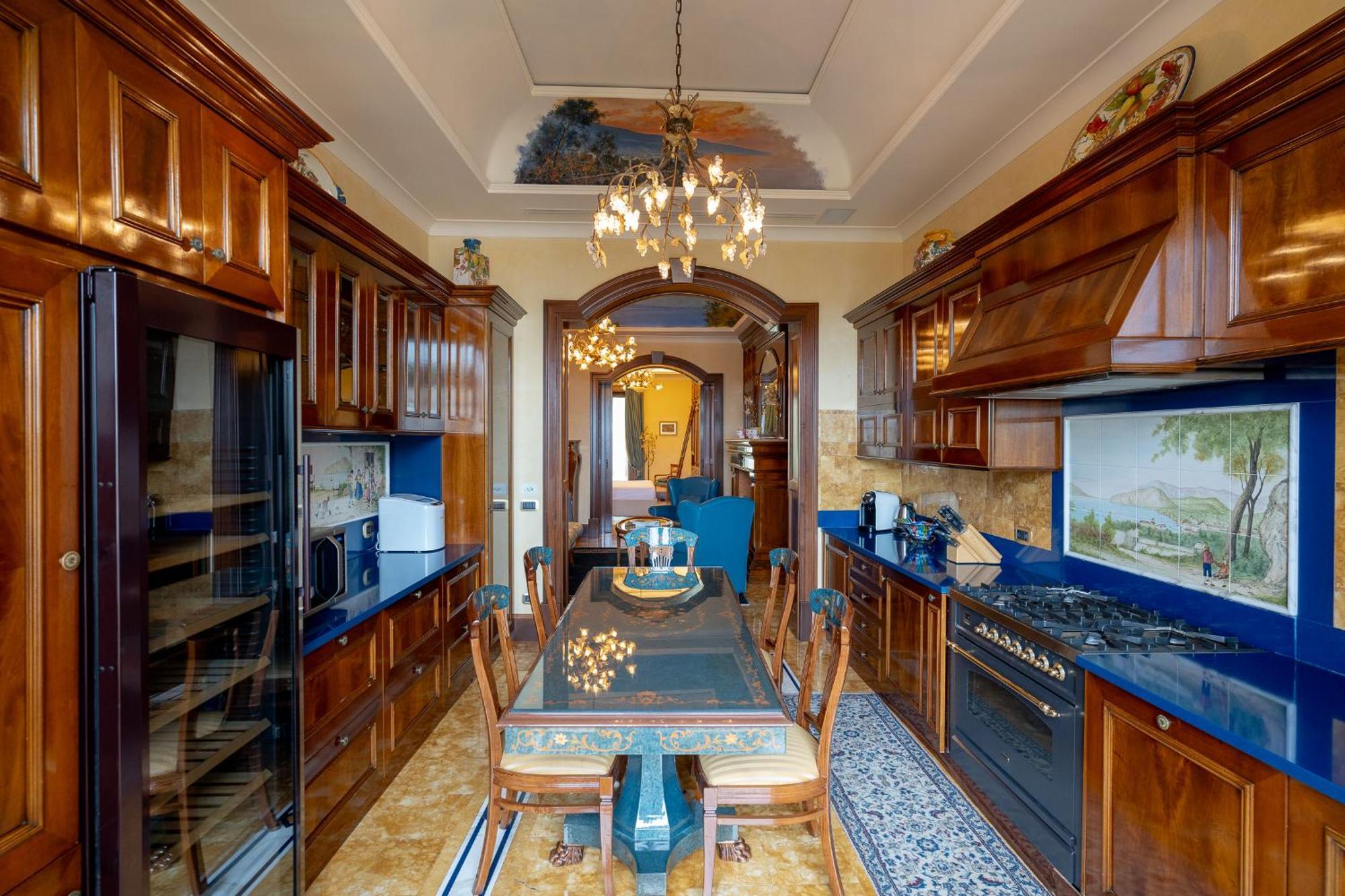 Casa Rajada Casa vacanze Sorrento